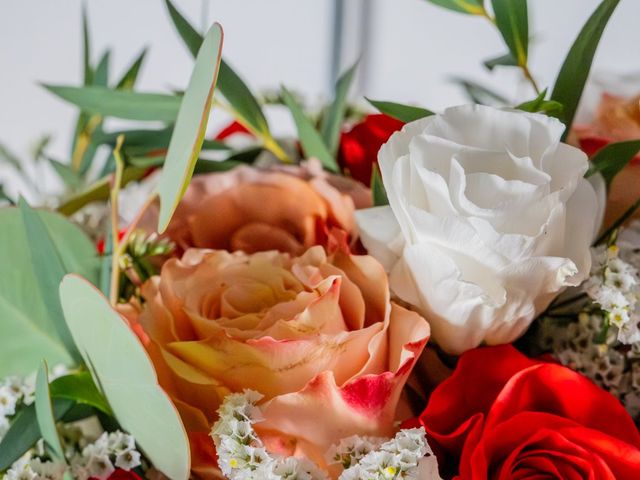 O casamento de Nuno e Marina em Vila Franca de Xira, Vila Franca de Xira 5