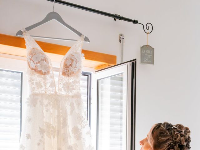 O casamento de Nuno e Marina em Vila Franca de Xira, Vila Franca de Xira 6