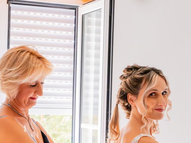 O casamento de Nuno e Marina em Vila Franca de Xira, Vila Franca de Xira 8
