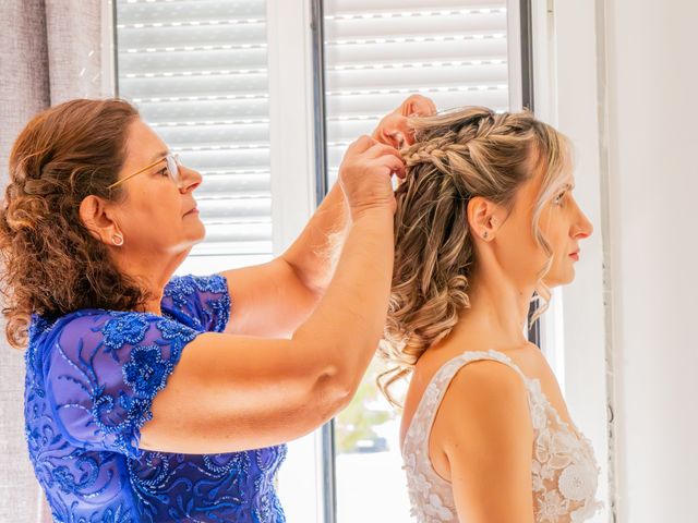 O casamento de Nuno e Marina em Vila Franca de Xira, Vila Franca de Xira 9