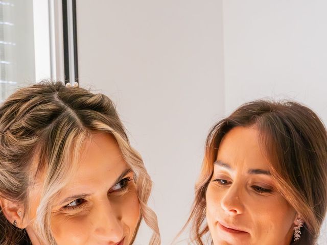 O casamento de Nuno e Marina em Vila Franca de Xira, Vila Franca de Xira 10