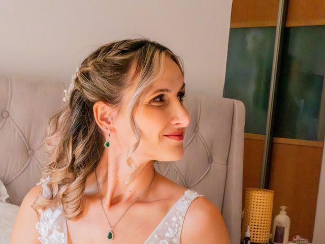 O casamento de Nuno e Marina em Vila Franca de Xira, Vila Franca de Xira 12