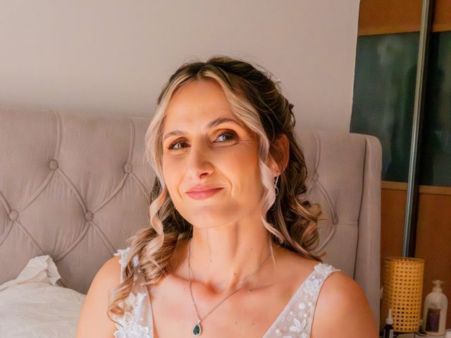 O casamento de Nuno e Marina em Vila Franca de Xira, Vila Franca de Xira 13