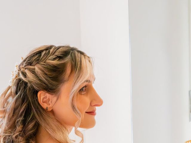 O casamento de Nuno e Marina em Vila Franca de Xira, Vila Franca de Xira 14