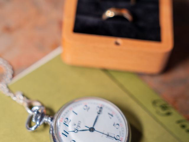 O casamento de Nuno e Marina em Vila Franca de Xira, Vila Franca de Xira 15
