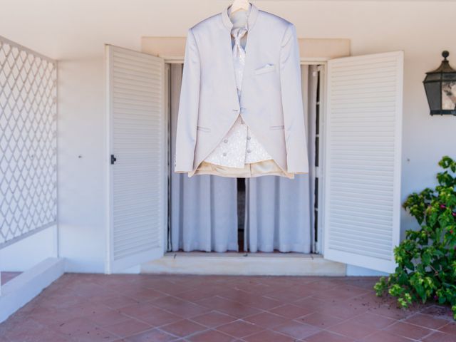 O casamento de Nuno e Marina em Vila Franca de Xira, Vila Franca de Xira 17