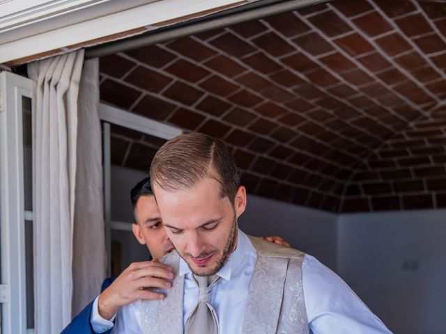 O casamento de Nuno e Marina em Vila Franca de Xira, Vila Franca de Xira 19