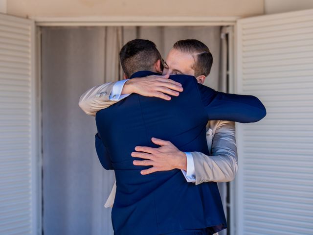 O casamento de Nuno e Marina em Vila Franca de Xira, Vila Franca de Xira 24