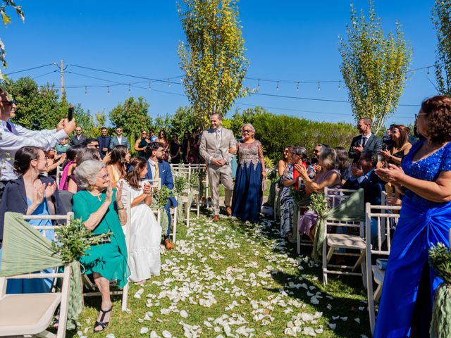 O casamento de Nuno e Marina em Vila Franca de Xira, Vila Franca de Xira 25