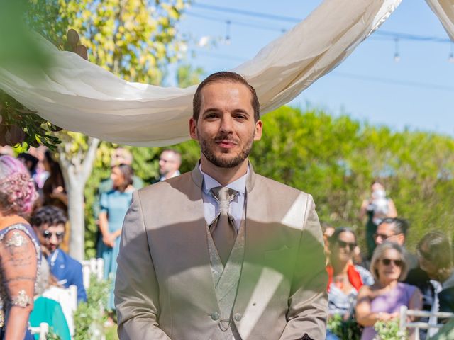 O casamento de Nuno e Marina em Vila Franca de Xira, Vila Franca de Xira 29