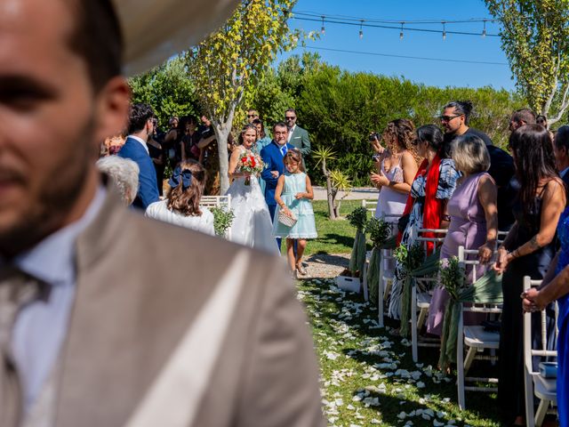 O casamento de Nuno e Marina em Vila Franca de Xira, Vila Franca de Xira 30