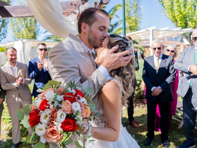 O casamento de Nuno e Marina em Vila Franca de Xira, Vila Franca de Xira 34