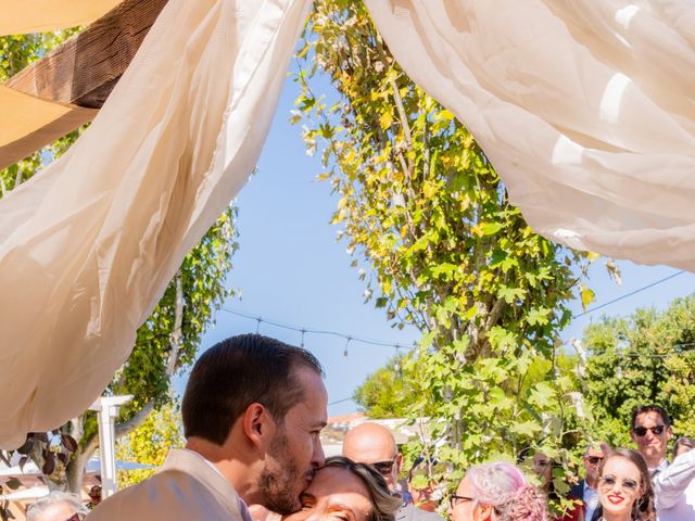 O casamento de Nuno e Marina em Vila Franca de Xira, Vila Franca de Xira 35