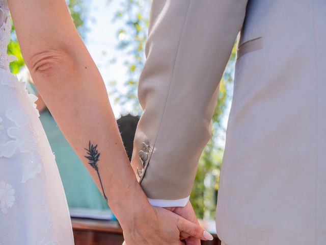 O casamento de Nuno e Marina em Vila Franca de Xira, Vila Franca de Xira 37