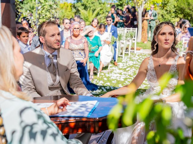 O casamento de Nuno e Marina em Vila Franca de Xira, Vila Franca de Xira 39