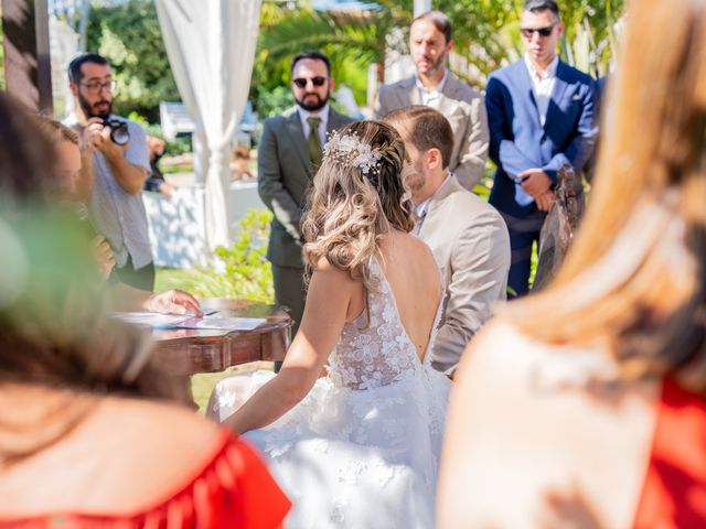 O casamento de Nuno e Marina em Vila Franca de Xira, Vila Franca de Xira 40