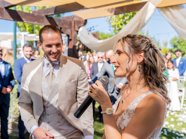 O casamento de Nuno e Marina em Vila Franca de Xira, Vila Franca de Xira 42