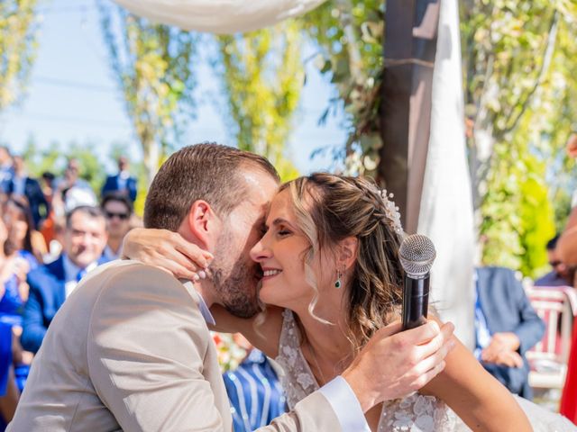 O casamento de Nuno e Marina em Vila Franca de Xira, Vila Franca de Xira 43