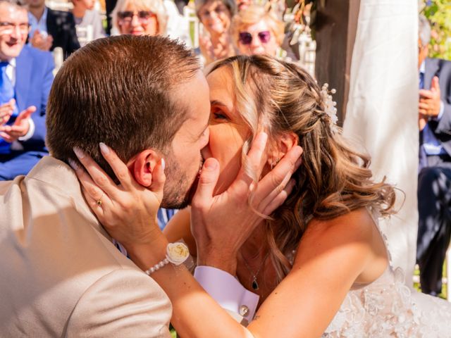 O casamento de Nuno e Marina em Vila Franca de Xira, Vila Franca de Xira 44