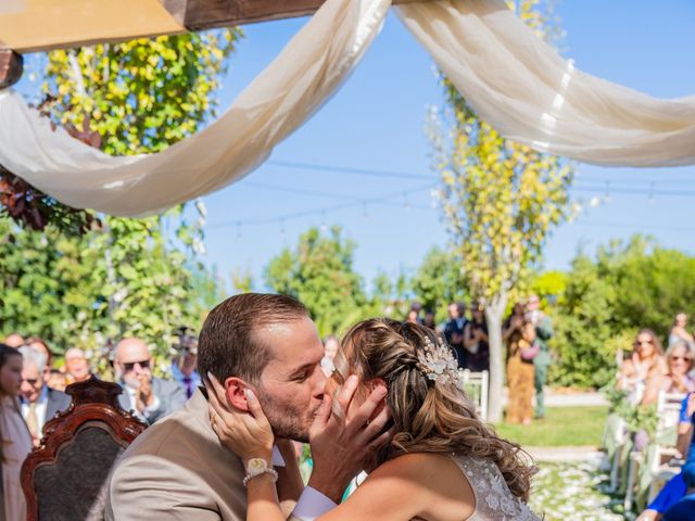 O casamento de Nuno e Marina em Vila Franca de Xira, Vila Franca de Xira 45
