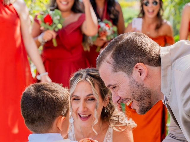 O casamento de Nuno e Marina em Vila Franca de Xira, Vila Franca de Xira 46