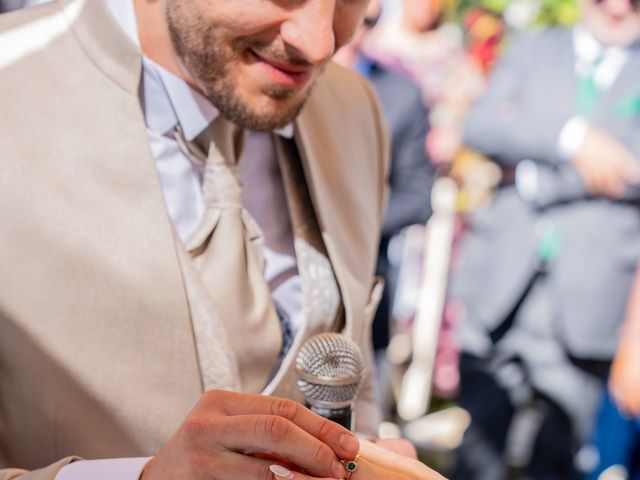 O casamento de Nuno e Marina em Vila Franca de Xira, Vila Franca de Xira 47