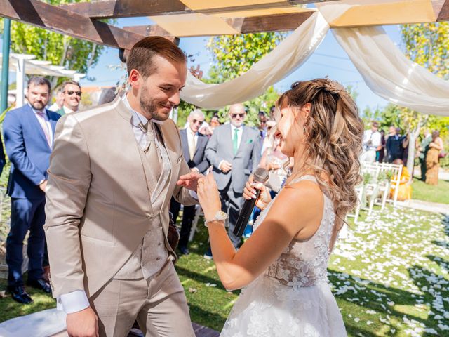 O casamento de Nuno e Marina em Vila Franca de Xira, Vila Franca de Xira 48