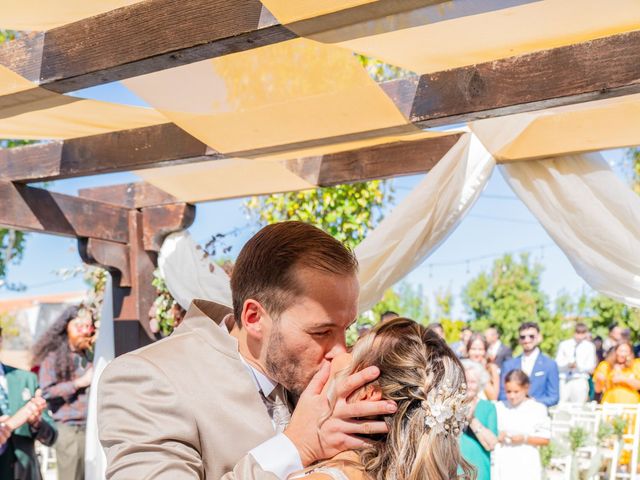 O casamento de Nuno e Marina em Vila Franca de Xira, Vila Franca de Xira 49