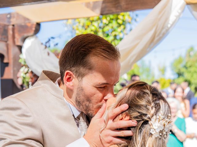 O casamento de Nuno e Marina em Vila Franca de Xira, Vila Franca de Xira 50