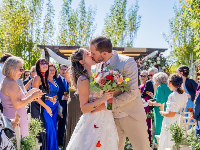 O casamento de Nuno e Marina em Vila Franca de Xira, Vila Franca de Xira 1