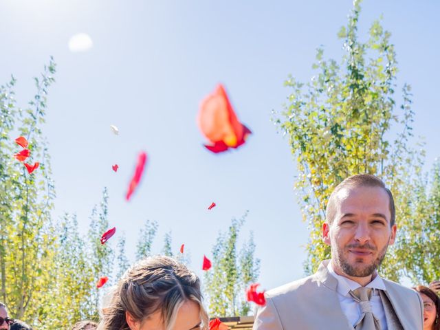 O casamento de Nuno e Marina em Vila Franca de Xira, Vila Franca de Xira 51