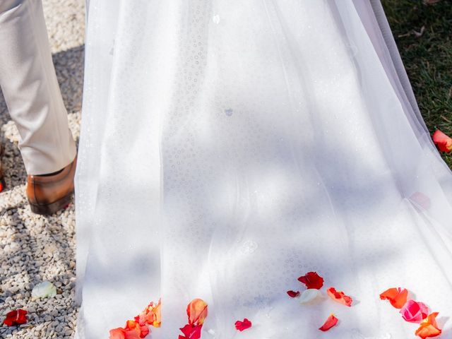 O casamento de Nuno e Marina em Vila Franca de Xira, Vila Franca de Xira 52