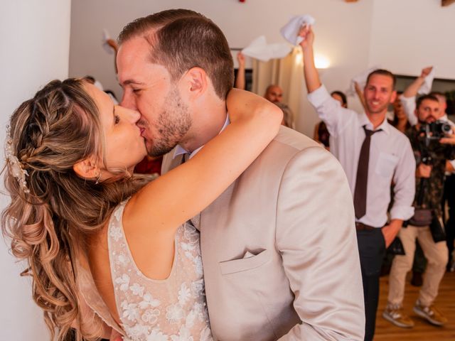 O casamento de Nuno e Marina em Vila Franca de Xira, Vila Franca de Xira 53