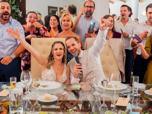 O casamento de Nuno e Marina em Vila Franca de Xira, Vila Franca de Xira 54