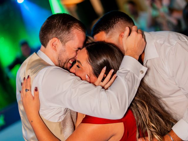 O casamento de Nuno e Marina em Vila Franca de Xira, Vila Franca de Xira 56