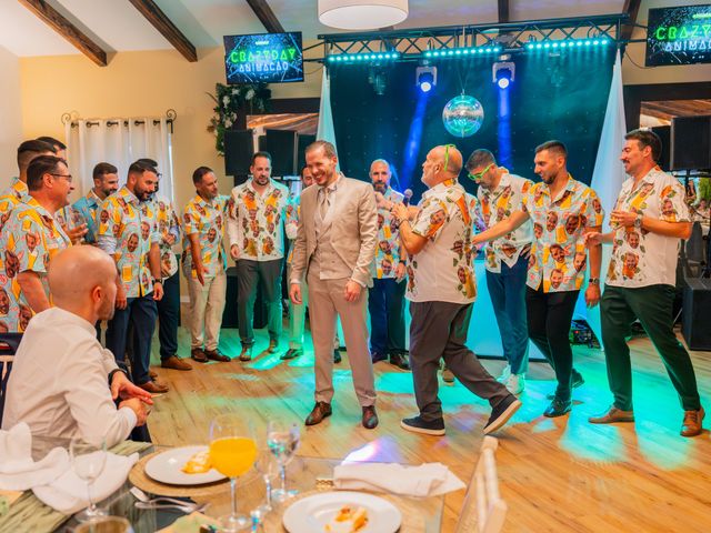 O casamento de Nuno e Marina em Vila Franca de Xira, Vila Franca de Xira 58