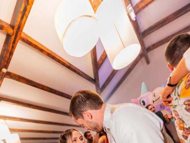 O casamento de Nuno e Marina em Vila Franca de Xira, Vila Franca de Xira 60