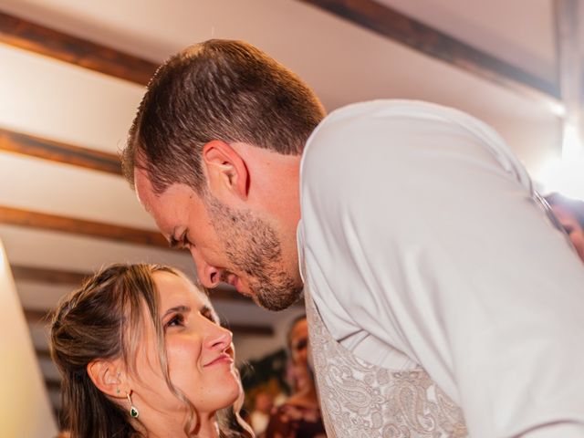 O casamento de Nuno e Marina em Vila Franca de Xira, Vila Franca de Xira 61