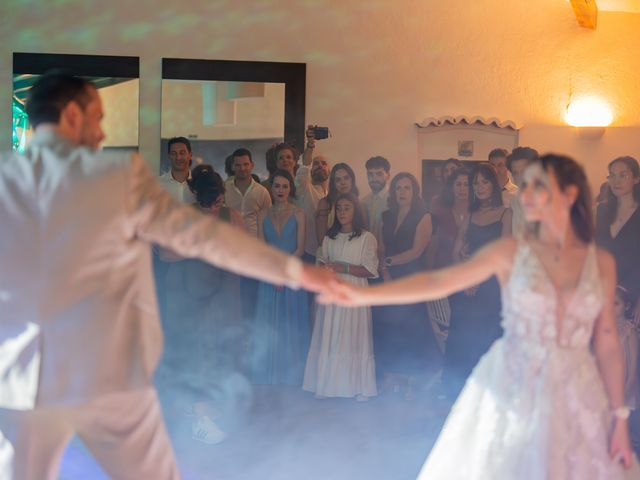 O casamento de Nuno e Marina em Vila Franca de Xira, Vila Franca de Xira 62