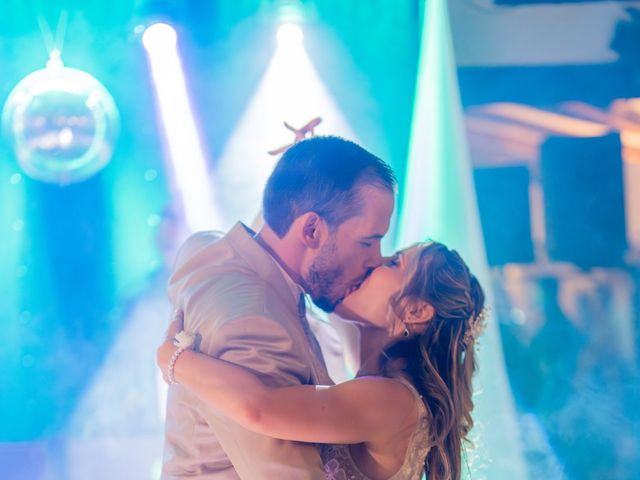 O casamento de Nuno e Marina em Vila Franca de Xira, Vila Franca de Xira 63