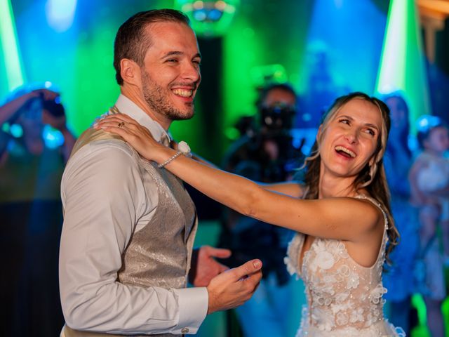 O casamento de Nuno e Marina em Vila Franca de Xira, Vila Franca de Xira 64