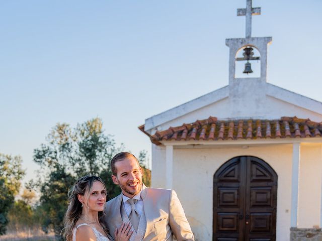 O casamento de Nuno e Marina em Vila Franca de Xira, Vila Franca de Xira 68