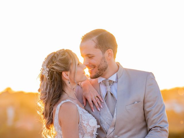 O casamento de Nuno e Marina em Vila Franca de Xira, Vila Franca de Xira 82