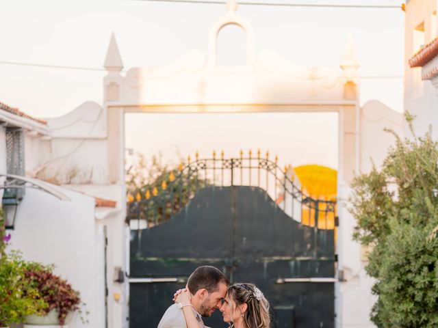 O casamento de Nuno e Marina em Vila Franca de Xira, Vila Franca de Xira 84