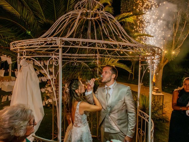 O casamento de Nuno e Marina em Vila Franca de Xira, Vila Franca de Xira 91