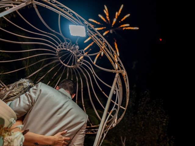 O casamento de Nuno e Marina em Vila Franca de Xira, Vila Franca de Xira 92