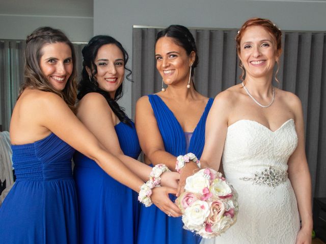 O casamento de Tiago e Alexandra em Setúbal, Setúbal (Concelho) 8