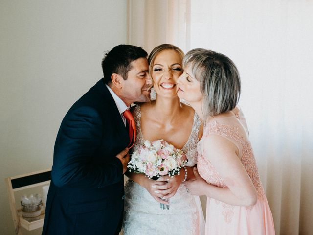 O casamento de Tozé e Marisa em Quinchães, Fafe 13