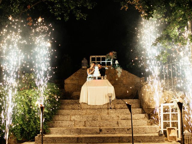 O casamento de Tozé e Marisa em Quinchães, Fafe 40