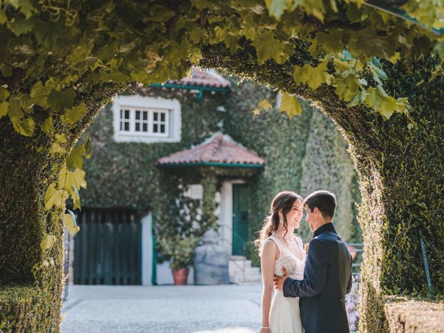 O casamento de Rui e Sara em Leiria, Leiria (Concelho) 17